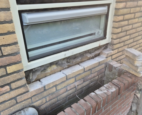Lood vervangen Friesland Lood vervangen Friesland